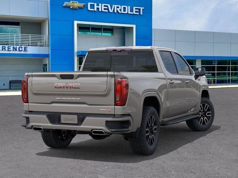 New 2026 GMC Sierra 1500 AT4 w/ AT4 Premium Package image 4