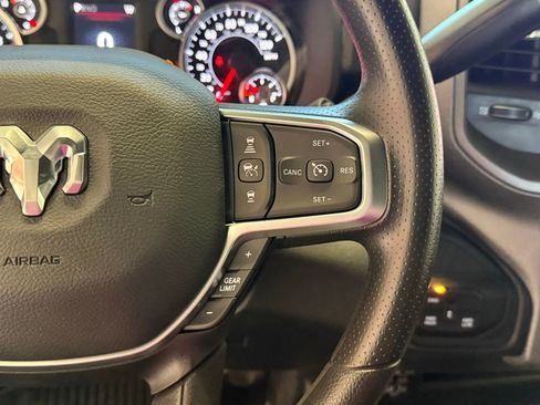 New 2026 RAM 3500 Tradesman w/ Chrome Appearance Group image 25