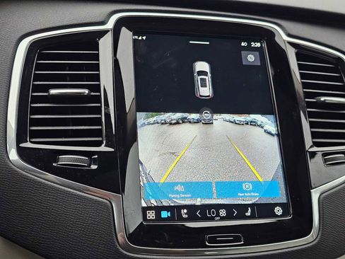 Certified 2023 Volvo XC90 T8 Plus image 27
