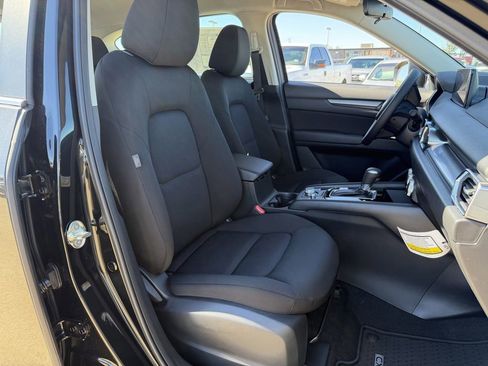 New 2025 MAZDA CX-5 AWD 2.5 S image 23