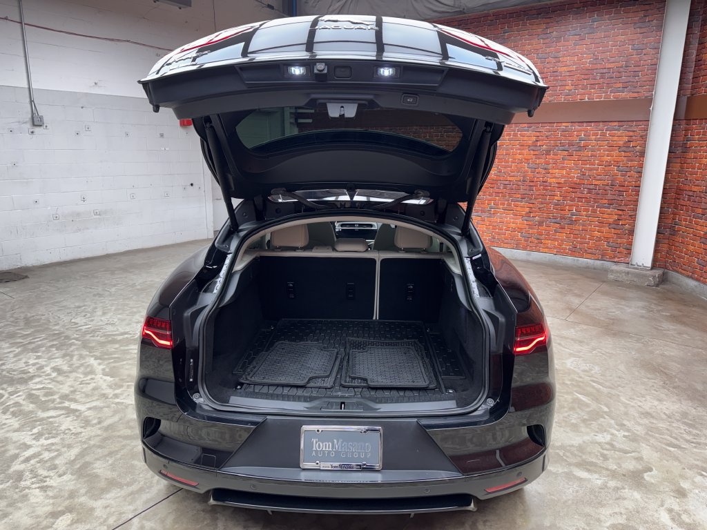 Used 2020 Jaguar I-PACE SE AWD/4WD image 27