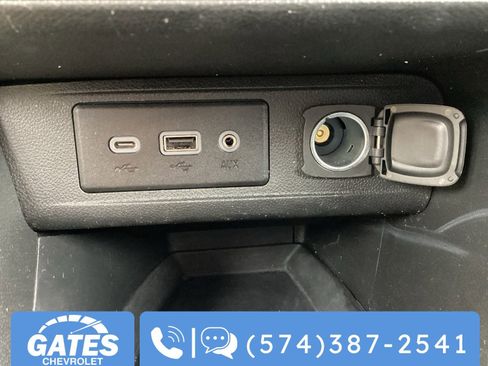 Used 2023 Buick Encore GX Select w/ Sport Touring Package image 24