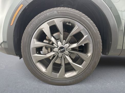 Used 2023 Kia Sorento X-Line EX AWD/4WD image 27