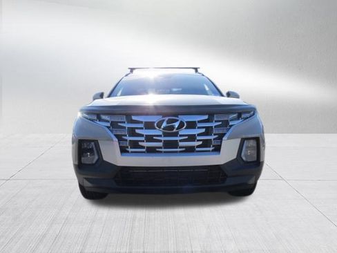 Used 2024 Hyundai Santa Cruz SEL w/ Activity Package image 8