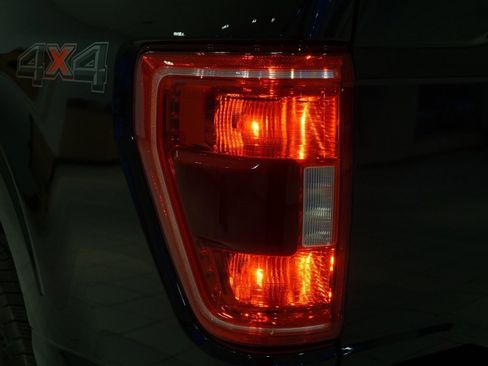 Used 2023 Ford F150 XLT w/ Equipment Group 301A Mid image 31