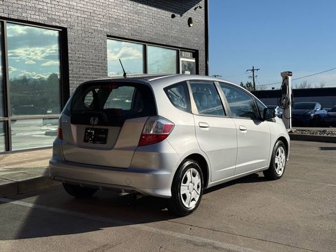 Used 2012 Honda Fit image 12