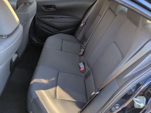 Used 2023 Toyota Corolla LE image 14