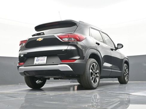 New 2026 Chevrolet TrailBlazer LT w/ Driver Confidence Package FWD image 37
