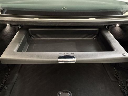 Used 2020 Mercedes-Benz S 560 Sedan image 34