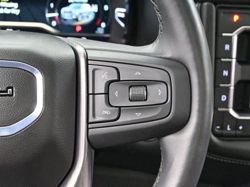 Used 2024 GMC Yukon Denali Ultimate image 16