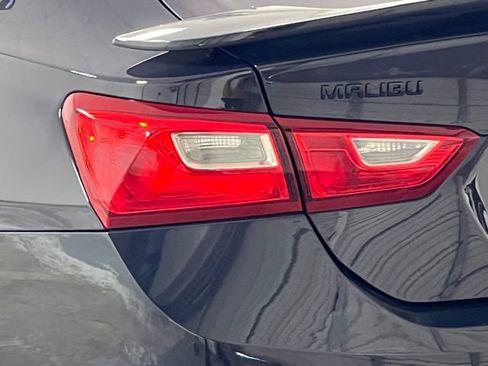 Used 2025 Chevrolet Malibu RS image 13