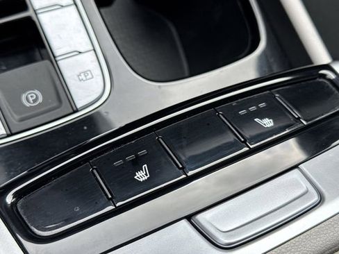 Used 2024 Hyundai Tucson SEL image 20