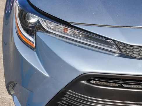 Used 2024 Toyota Corolla LE FWD image 10