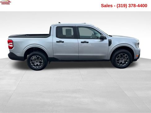 Used 2024 Ford Maverick XLT FWD image 6