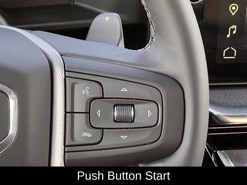 New 2026 GMC Sierra 1500 Denali image 15