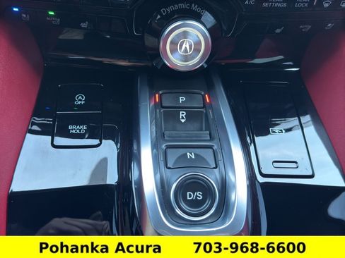 Certified 2024 Acura MDX A-Spec AWD/4WD image 16
