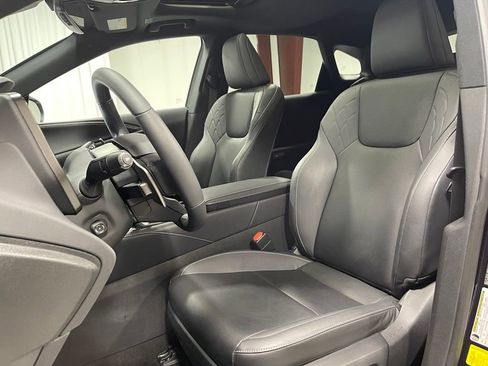 Used 2024 Lexus RX 350h w/ Convenience Package AWD/4WD image 22