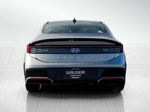 New 2026 Hyundai Sonata SEL image 5