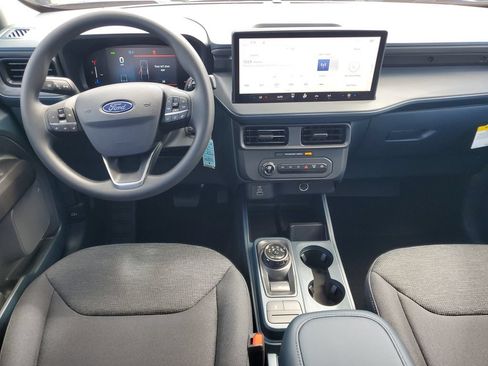 New 2026 Ford Maverick XL FWD image 22