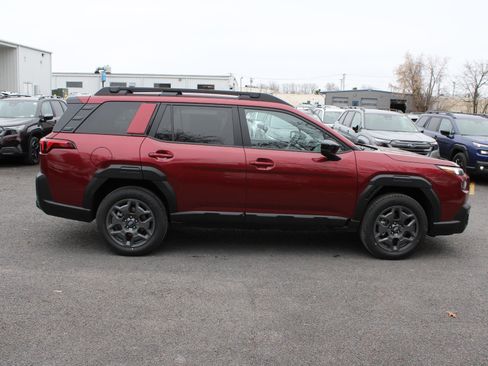 New 2026 Subaru Outback Premium AWD/4WD image 4
