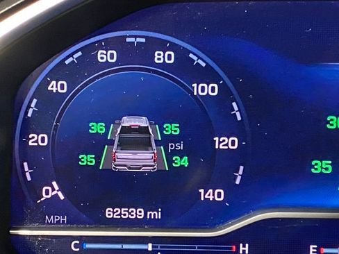 Certified 2023 Chevrolet Silverado 1500 LT AWD/4WD image 17