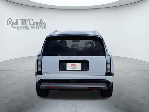 New 2026 Hyundai Ioniq 9 SEL image 4