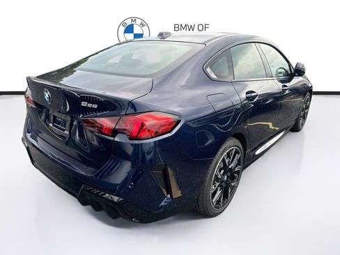 New 2026 BMW 228i w/ Technology Package FWD image 6