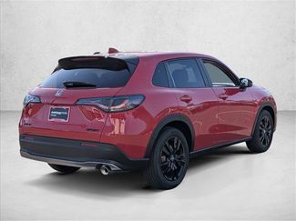 New 2026 Honda HR-V Sport video 2