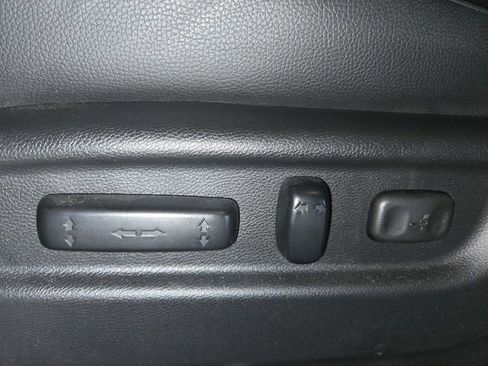 Used 2026 Honda Ridgeline TrailSport image 12