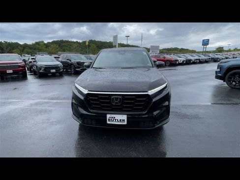 Used 2023 Honda CR-V EX-L image 3