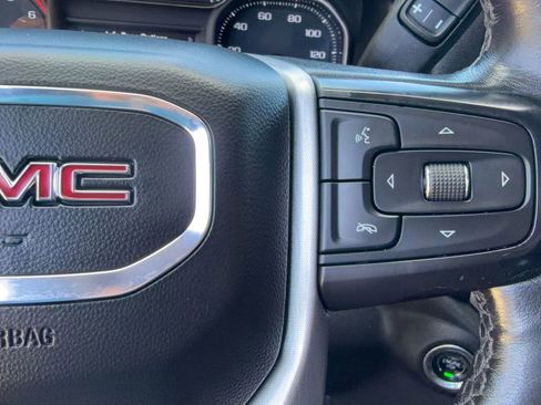 Used 2021 GMC Sierra 1500 Elevation image 16