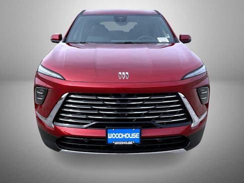 New 2026 Buick Enclave Preferred w/ Power Package image 2