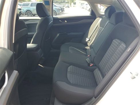 New 2026 Kia K5 LXS image 18