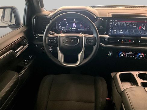 Used 2024 GMC Sierra 1500 Elevation RWD image 16