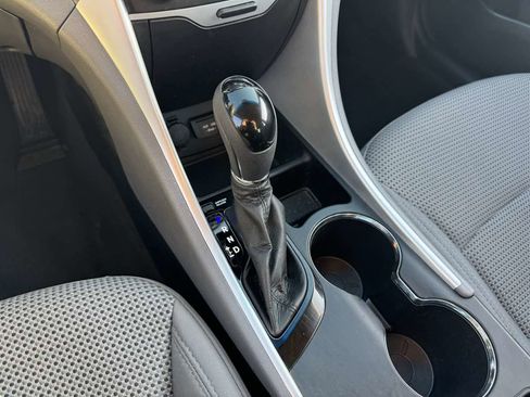 Used 2012 Hyundai Sonata GLS w/ Popular Equipment Pkg image 29