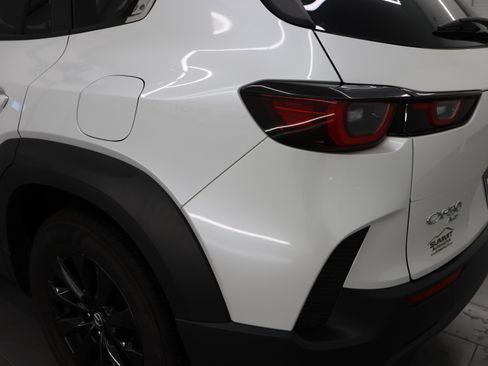 Used 2025 MAZDA CX-50 AWD 2.5 S w/ Preferred Package image 30