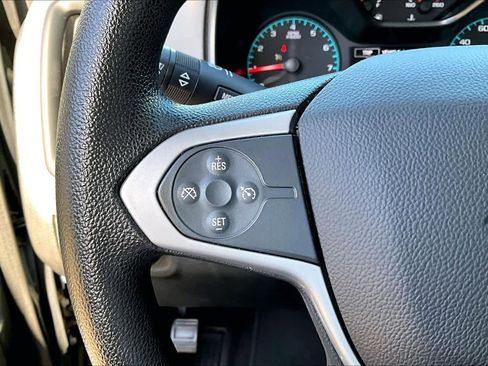 Used 2019 Chevrolet Colorado W/T w/ WT Convenience Package image 21