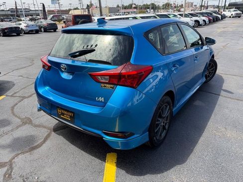 Used 2017 Toyota Corolla iM FWD image 33