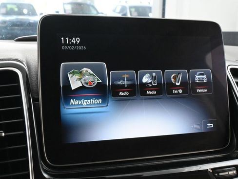 Used 2018 Mercedes-Benz GLE 350 image 20