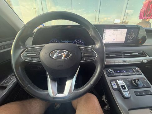 Used 2021 Hyundai Palisade SEL w/ Premium Package FWD image 12