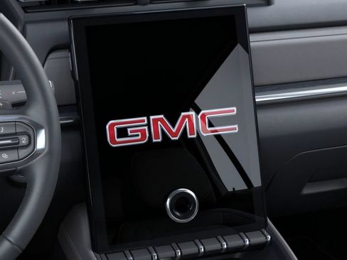 New 2027 GMC Terrain Elevation FWD image 20