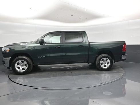 New 2026 RAM 1500 4x4 Crew Cab image 25