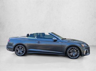 Used 2024 Audi S5 Prestige video 4