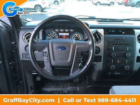 Used 2012 Ford F150 XLT w/ XLT Convenience Pkg image 12