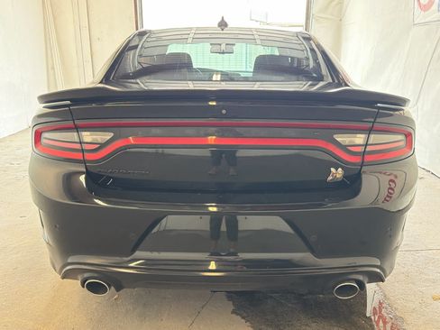 Used 2020 Dodge Charger Scat Pack RWD image 6