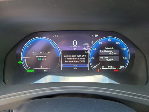 New 2026 Toyota Grand Highlander Limited image 23