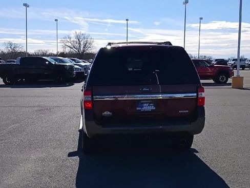 Used 2017 Ford Expedition King Ranch image 7