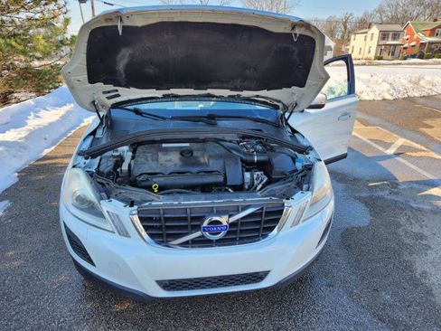 Used 2013 Volvo XC60 T6 image 29