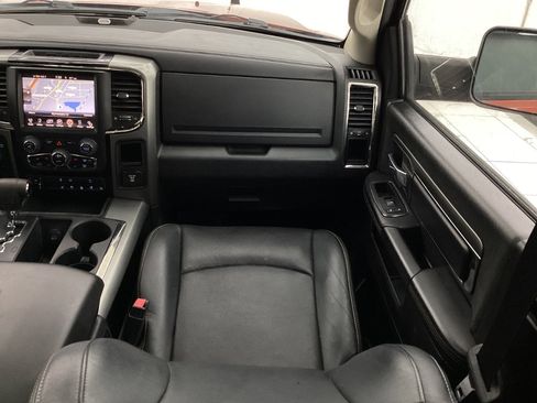 Used 2013 RAM 1500 Sport w/ Sport Premium Group AWD/4WD image 29