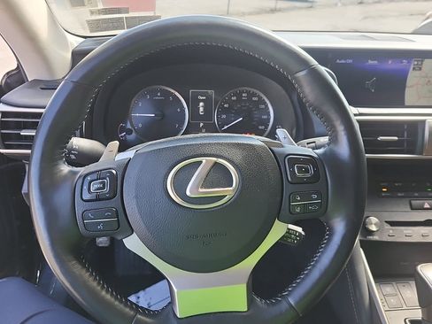 Used 2019 Lexus IS 300 AWD w/ Navigation Package image 8